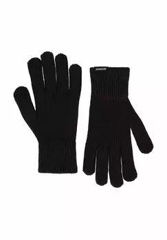 Перчатки CHASIN', темно-коричневый