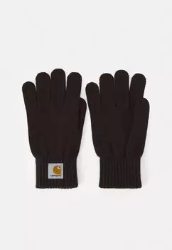Перчатки ЧАСОВЫЕ ПЕРЧАТКИ УНИСЕКС Carhartt WIP, конский глаз