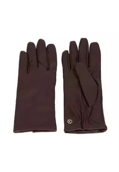 Перчатки Челси кожаные Otto Kessler, цвет Manchu