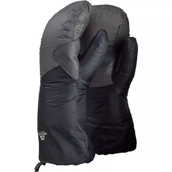 Перчатки Цитадели Mountain Equipment, серый
