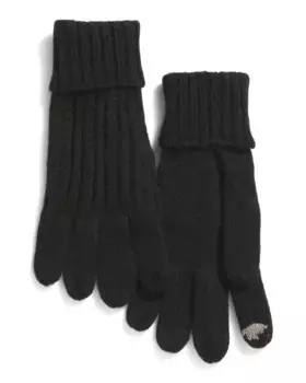 Перчатки City Touch Hat Attack, черный