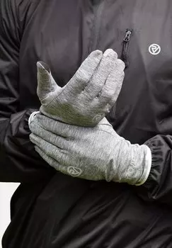 Перчатки CLASSIC Proviz, цвет grey