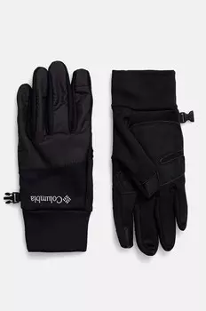 Перчатки Cloudcap II Columbia, черный