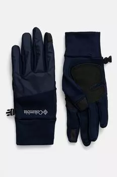 Перчатки Cloudcap II Columbia, темно-синий
