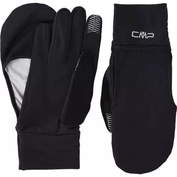 Перчатки CMP 6525712, черный