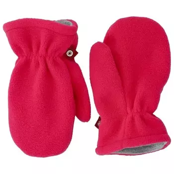 Перчатки Cmp Fleece Mitten, цвет Fuxia