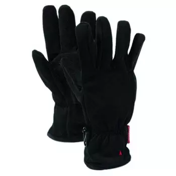 Перчатки CMP Softshell 6521609, черный