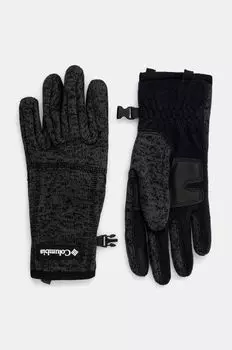 Перчатки Columbia, черный