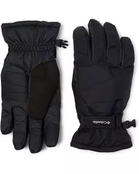 Перчатки Columbia Core III Gloves, черный