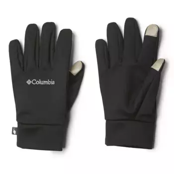 Перчатки Columbia Omni Heat Touch inner, черный