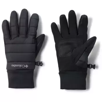 Перчатки Columbia Powder Lite II, черный