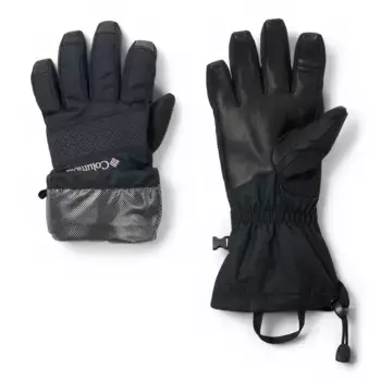 Перчатки Columbia Whirlibird III, черный