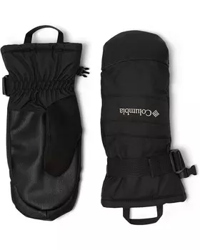 Перчатки Columbia Whirlibird III Mittens, черный