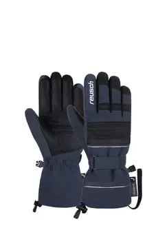 Перчатки CONAN Reusch, синий