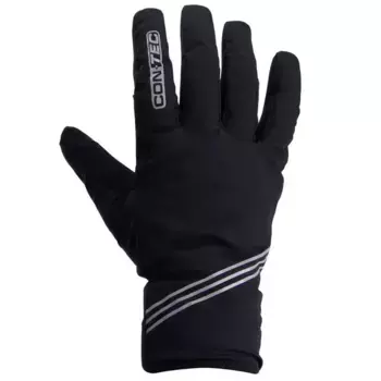Перчатки Contec Freeze WP, черный