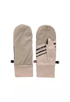 Перчатки Corbia простого дизайна ENDURANCE, цвет Simply Taupe