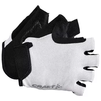 Перчатки Craft Essence Glove, белый