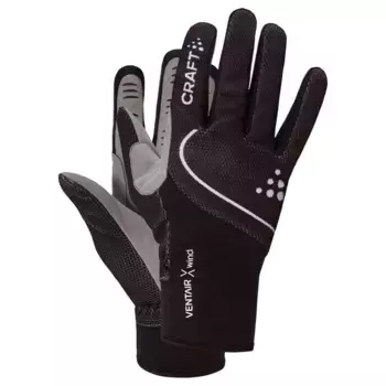 Перчатки Craft Pro Ventair Wind, черный