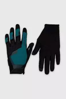 Перчатки Cross-X Dakine, бирюзовый