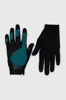 Перчатки Cross-X Dakine, бирюзовый