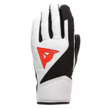 Перчатки Dainese Snow HP Sport, белый