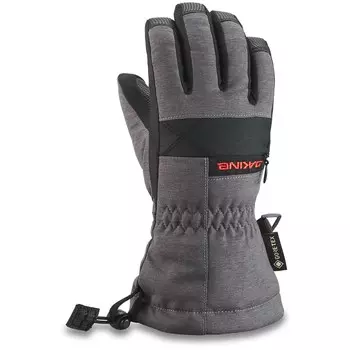 Перчатки Dakine Avenger Gore-Tex для детей, черный