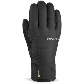 Перчатки Dakine Bronco Gore-Tex, черный