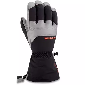 Перчатки Dakine Excursion Gore-Tex, серый