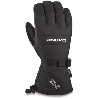 Перчатки Dakine Scout, черный