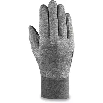 Перчатки Dakine Storm Liner, цвет Shadow
