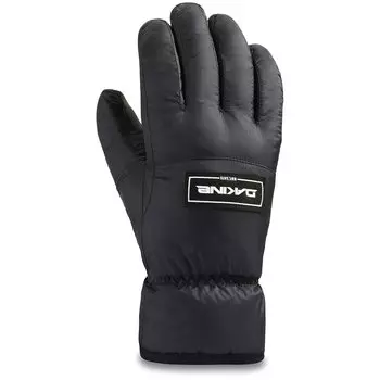 Перчатки Dakine Swift, черный
