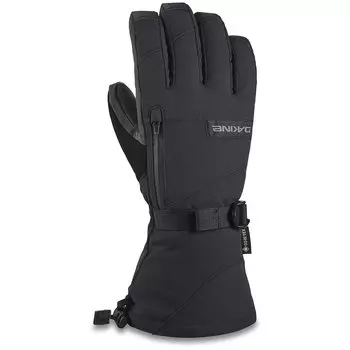 Перчатки Dakine Titan Gore-Tex, черный