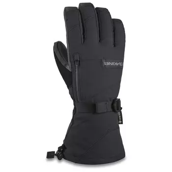 Перчатки Dakine Titan GORE-TEX Short Glove, черный