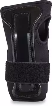 Перчатки Dakine Wristguard 1-Pair, черный