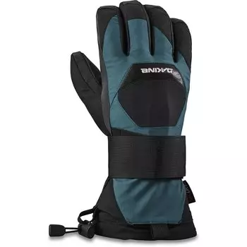 Перчатки Dakine Wristguard, синий