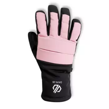 Перчатки Dare2B Freeride, розовый