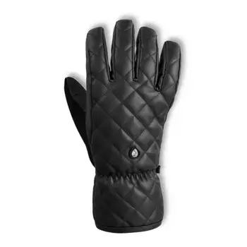 Перчатки Dare2B Glitz Ski, черный