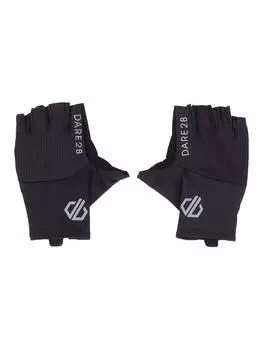 Перчатки Dare 2b, черный