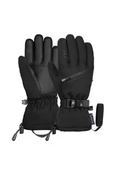 Перчатки DEMI R TEX XT Reusch, цвет black