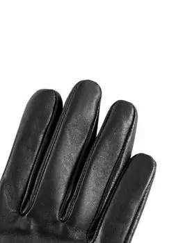 Перчатки DEPECHE, черный