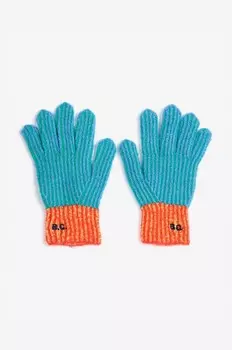 Перчатки детские Bobo Choses, мультиколор