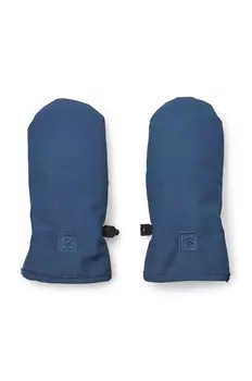 Перчатки детские Liewood, синий