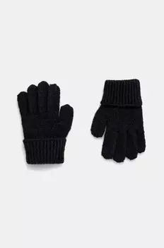 Перчатки детские Pepe Jeans, темно-синий