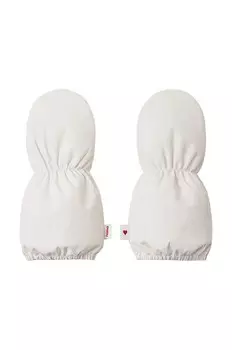 Перчатки детские Reima, белый