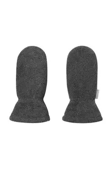 Перчатки детские Reima, черный