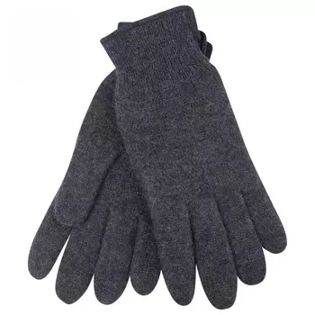 Перчатки Devold Devold Glove, антрацит