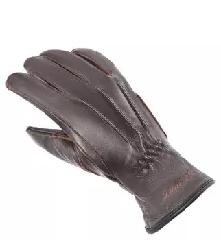 Перчатки DL-GM-2 Detlev Louis, коричневый