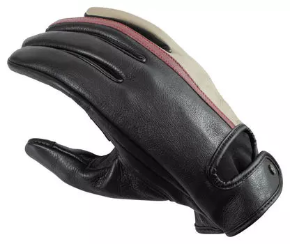 Перчатки DL-GM-9 Detlev Louis, мультиколор