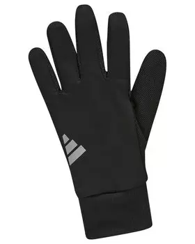 Перчатки для бега cold.rdy Adidas Performance, черный