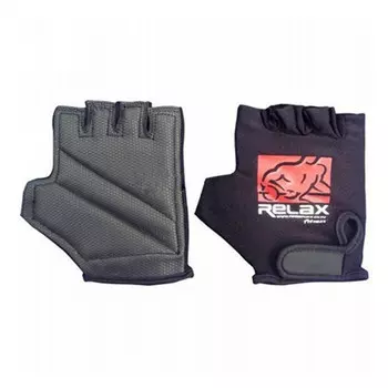 Перчатки для фитнеса женские Ring Sport, лиловый